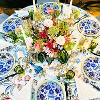 Designers & Tastemakers on Staying at Home - Flower Magazine