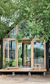 55+ Best Amazing garden offices and rooms images in 2020 Part 14 ; garden landscaping; garden design; garden ideas flower; garden ideas; garden design ideas; garden design on a budget