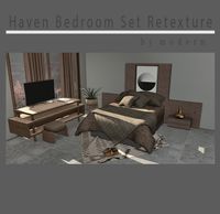Patreon Release 5-9-2022 | Modern on Patreon