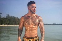 ashley cain - Google Search