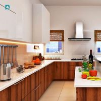 The choicest modern wooden modular kitchen ideas to help you for an overhaul that suits your style. Read the article to know more. // kitchen design // modern kitchen design // wood kitchen design // wooden modular kitchen // wood modern kitchen design ideas // kitchen wooden furniture design // modular kitchen with wood finish #kitchen #modularkitchen #modernkitchen #woodkitchendesign #woodenmodularkitchendesign #kitchenwoodenfurniture #woodfinishkitchendesign