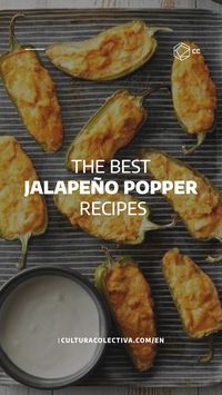 These jalapeño poppers recipes are so easy to make and so delicious you'll be asked to throw parties every weekend. // #jalapenopoppers #recipes #snack #partysacks