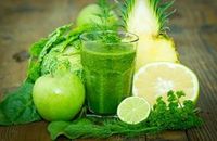 Drik dig tynd med smoothies