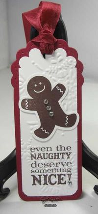 UdderlyAwesome Stamping From The Heart: Some Simply Scentsational Tags!