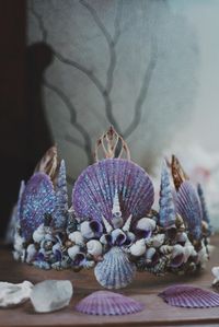 Casting Spells Mermaid Crown