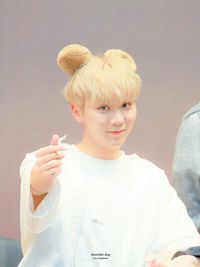 180727 Seventeen YMMD Fansign at Mokdong #세븐틴 #seventeen #seungkwan #boo