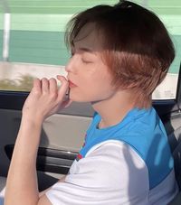 Happy XIUMIN-day