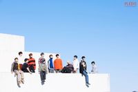 190123 #세븐틴 #seventeen #youmakemydawn #home #ymmd
