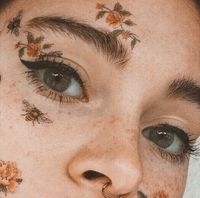 573 отметок «Нравится», 3 комментариев — elixir (@elixir.skin) в Instagram: «You gotta let the pressure out. If you don’t, it builds up inside your head. // LAUNCHING SPRING 🌹»