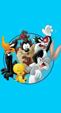 LOONEY TUNES