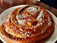 Five Foods Not to Miss in Sweden