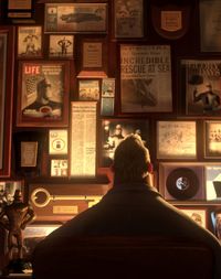 Groundbreaking superhero movies; Disney and Pixar's The Incredibles (2004) by Brad Bird