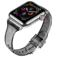 Bring some style to your watch with our fashionable and comfortable transparent apple bands.🙌 The Jelly bands are waterproof, stain-proof and easy to clean.🥰 SALE UP TO 70% OFF! | FREE WORLDWIDE SHIPPING