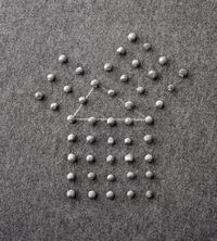 mel bochner