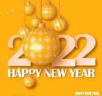 Happy New Year my dear beautiful people ❤️
