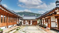 You can now book a stay in these traditional houses on Airbnb.