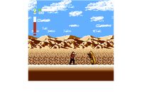 Star Trek V The Final Frontier (USA) (Proto) Just another Nintendo NES Classic Game - Follow us on Pinterest to discover more videogame classics from the golden age. #NES #Nintendo #console #Vintage #Gaming #Retro #Videogame #Retrogame #Retrogaming #Classicgame