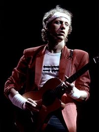 Mark Knopfler - Dire Straits