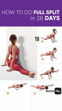 Easy answer - yoga workout that helps you to become flexible is right below!!! You need 28 days to see visible results!!! Try and enjoy!!! A perfect body is not the only dream but reality!!! #yoga #weightlossyoga #yogaforweightloss #yogapractise #yogaasanas #yogaexercises #yogatraining #health #healthylifestyle #yogalifestyle