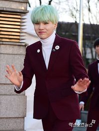 Red Carpet 17/02/2016