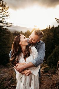 The Moore Family | Alex Morris Design, Denver Colorado Family, Newborn, Photographer