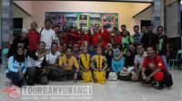 Kampung durian Banyuwangi, Desa wisata di Banyuwangi
