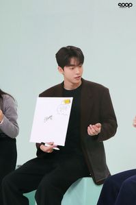 Twenty-Five Twenty-One (2022) / 스물다섯 스물하나 / Kim Tae Ri / Nam Joo Hyuk / Bona / Choi Hyun Wook / Lee Joo Myung / TvN Drama / Netflix Korea