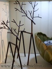 Best #Christmas #Crafts Ideas...... #HappyHolidays #Winter #Style #WinterBeauty www.facebook.com/EssencetoSuccess