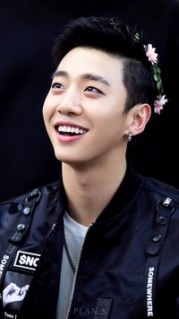 |B.A.P| YONGGUK #bap #yongguk