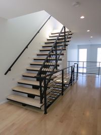 FREE Samples: Jasper Hardwood - Prefinished Canadian Hard Maple Collection Select & Better Maple / 3 1/4" / Semi-Gloss