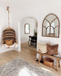 Inside Ashley Petrone’s 1300-Square-Foot California Home