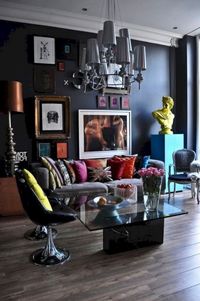 35 Best Modern Wall Decorations For Your Living Room #livingroomdecor #walldecor #walldecoration
