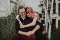 Favorite Austin Engagement Session Spots