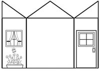 17-ene-2021 - Explora el tablero de María Luisa "Lapbooks" en Pinterest. Ver más ideas sobre lapbook plantillas, lap book, actividades escolares.