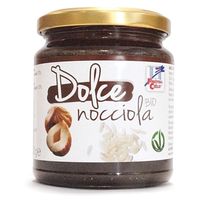 dolce nocciola