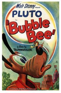 All sizes | Pluto in Bumble Bee | Flickr - Photo Sharing!