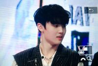190115 Kim Doyoung | YG TREASURE BOX - FINAL ✨