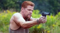 The Walking Dead Abraham