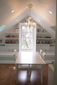 dream craft room