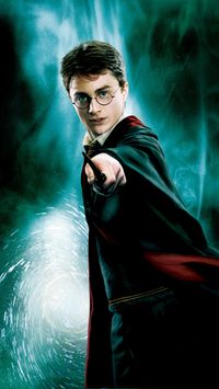 Harry Potter and the Order of the Phoenix (2007) Phone Wallpaper | Moviemania