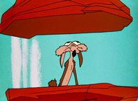 Welcome to Looney Tunes Pictures! Here you will find tons of high-definition screen captures from classic 'Looney Tunes' shorts. Look at labels to find which cartoon, character or director you are searching for. If you use these images on your website please link back to my blog. That's all folks!