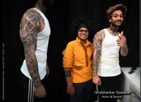 Full Sleeve Tattoo done for Hectik | Best Tattoo artist in Delhi, India
