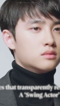 #Do #DoKyungsoo #Kyungsoo