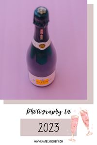 Photography in 2023 - Katelyn Chef