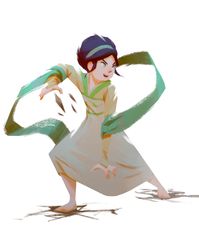 Toph Beifong