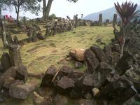 gunung padang - Google Search