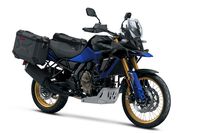 Meet The All-New Suzuki V-Strom 800DE | Wind Burned Eyes