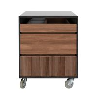 Dang File Pedestal | Lekker Home