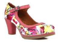 Art 1070 ST TROPEZ FLOWERS en vente chez Carré Pointu ! Grand choix de tailles et livraison gratuite.