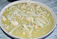 A collection of The Top 10 Recipes found here. The recipes most searched for, commented on and requested by readers.